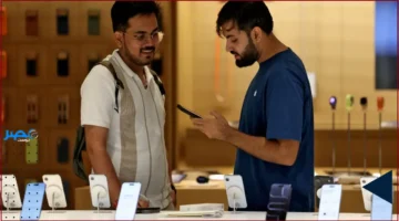 تعزيز الإمدادات.. أبل تسارع تطوير سلاسل توريد آيفون في الهند لتعزيز الإنتاج العالمي